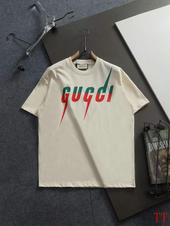 Picture of Gucci T Shirts Short _SKUGucciXS-L20tr0711200